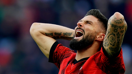 Верона — Милан. Прогноз и ставка на матч Прогноз на матч Верона — Милан