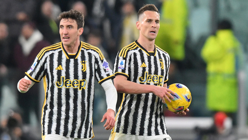 Прогноз на матч Ювентус — Дженоа