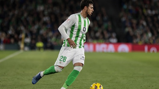 Прогноз на матч Райо Вальекано — Бетис