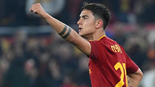 Прогноз на матч Рома — Сассуоло