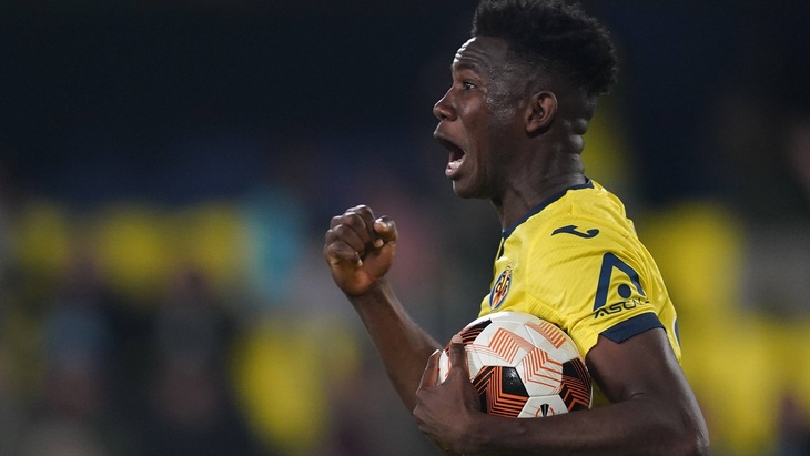 «Вильярреал» — фаворит матча