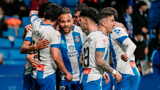 Прогноз на матч Сарагоса — Эспаньол