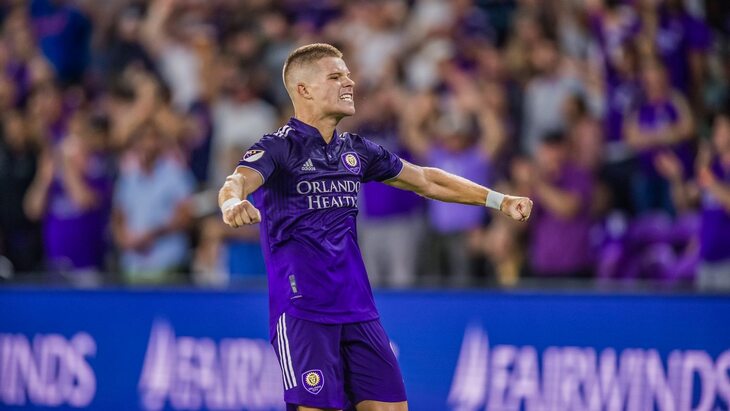 «Орландо Сити»