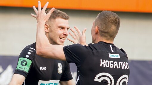 Прогноз на матч Тюмень — Алания