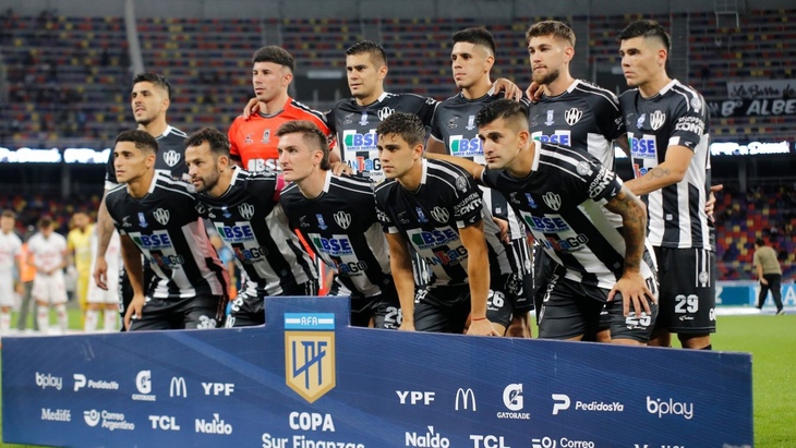 «Сентраль Кордоба»