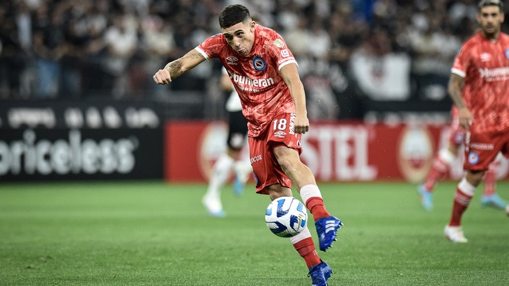 «Архентинос Хуниорс»