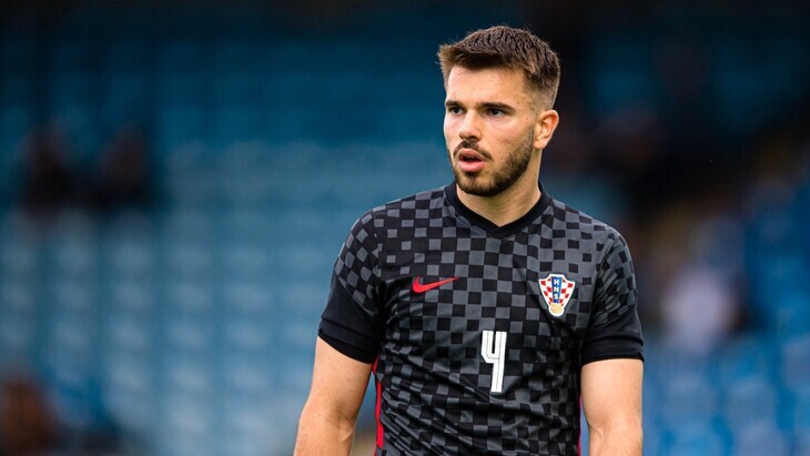 Хорватская молодежка — безоговорочный фаворит