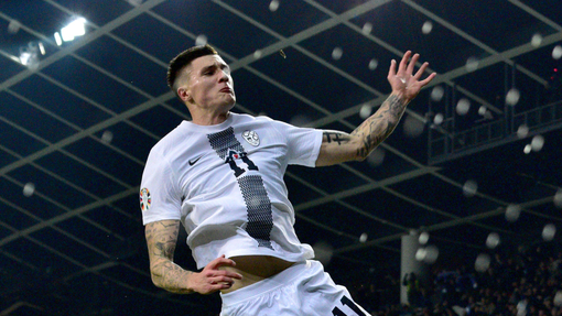 Мальта — Словения. Прогноз и ставка на матч Прогноз на матч Мальта — Словения