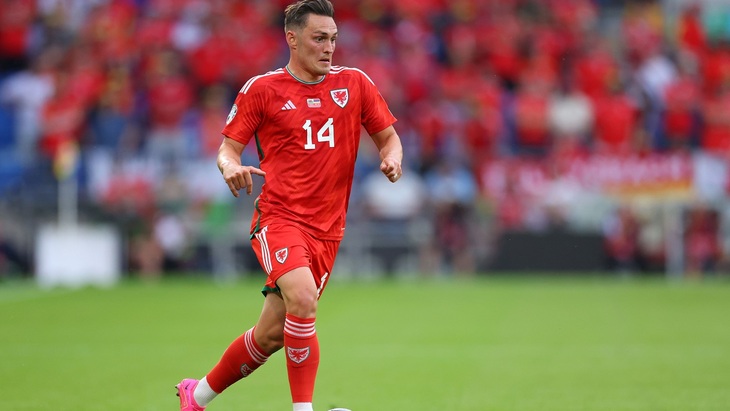 Уэльс — фаворит матча