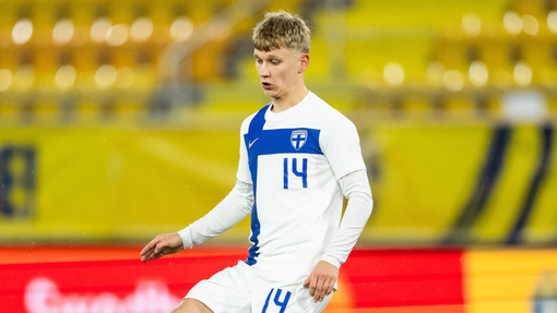 Прогноз на матч Албания U21 — Финляндия U21