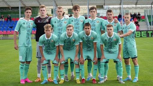 Беларусь U21 — Греция U21. Прогноз и ставка на матч Прогноз на матч Беларусь U21 — Греция U21