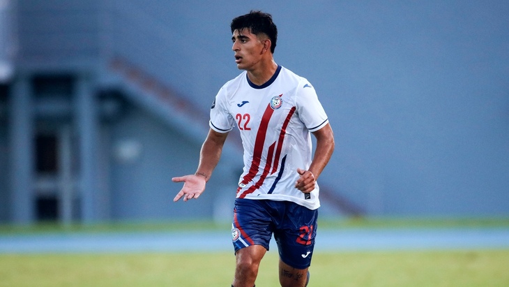 Сборная Пуэрто-Рико