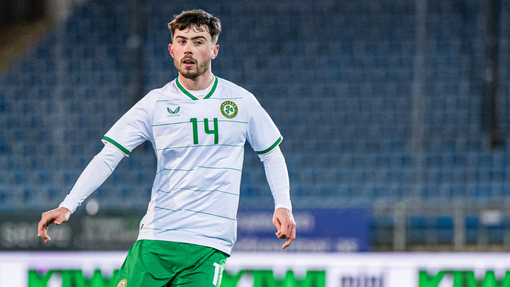 Сан-Марино U21 — Ирландия U21. Прогноз и ставка на матч Прогноз на матч Сан-Марино U21 — Ирландия U21