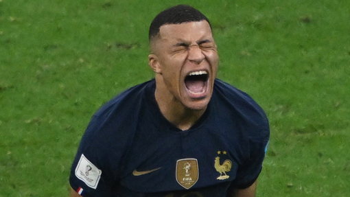 Прогноз на матч Франция — Германия