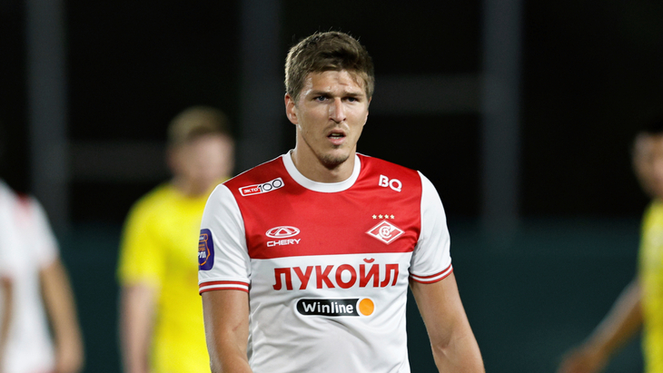 Александр Соболев