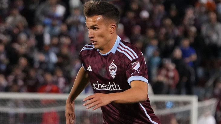 «Колорадо Рэпидс»