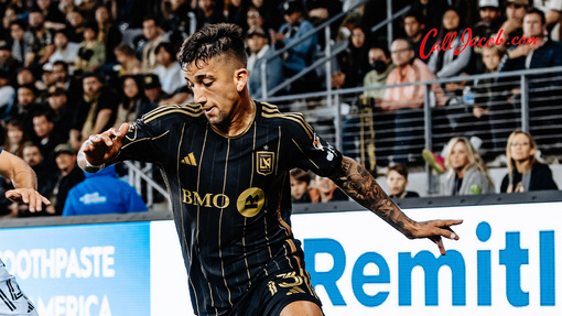 Лос-Анджелес — Нэшвилл. Прогноз и ставка на матч Прогноз на матч Лос-Анджелес — Нэшвилл