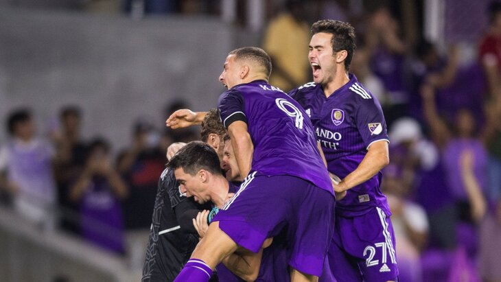 «Орландо Сити»