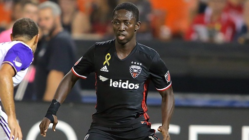 Прогноз на матч Сент-Луис Сити — Ди Си Юнайтед