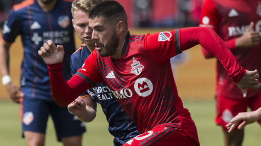 Прогноз на матч Торонто — Атланта Юнайтед