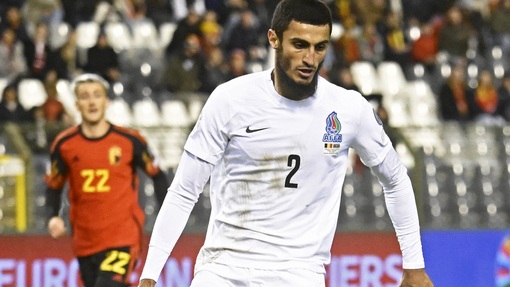 Азербайджан — Болгария. Прогноз и ставка на матч Прогноз на матч Азербайджан — Болгария