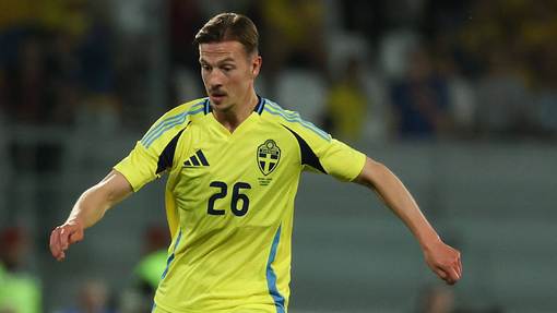 Швеция — Албания. Прогноз и ставка на матч Прогноз на матч Швеция — Албания