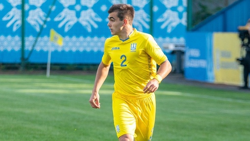 Азербайджан U21 — Украина U21. Прогноз и ставка на матч Прогноз на матч Азербайджан U21 — Украина U21