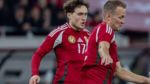 Прогноз на матч Венгрия — Косово