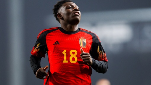 Испания U21 — Бельгия U21. Прогноз и ставка на матч Прогноз на матч Испания U21 — Бельгия U21