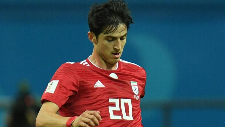 Сердар Азмун