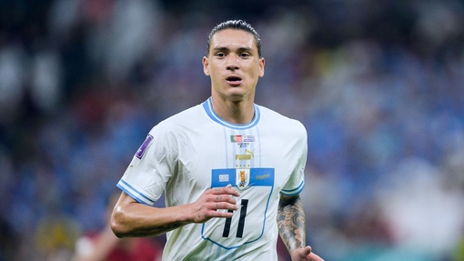 Прогноз на матч Кот-д Ивуар — Уругвай