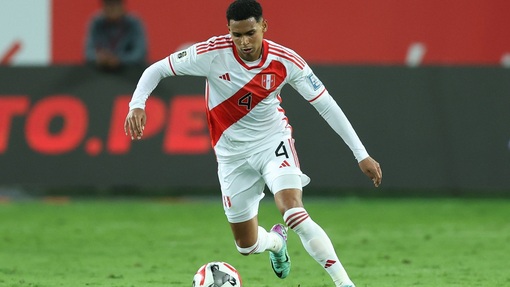 Перу — Доминиканская Республика. Прогноз и ставка на матч Прогноз на матч Перу — Доминиканская Республика