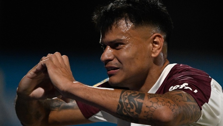 «Ланус» — фаворит матча