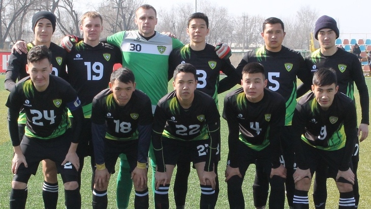 «Кара-Балта»