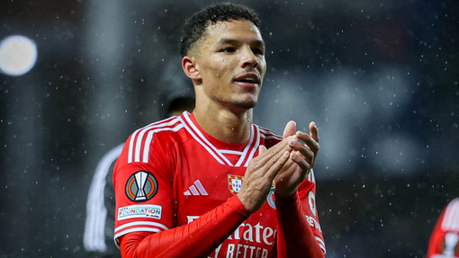 Бенфика — Шавиш. Прогноз и ставка на матч Прогноз на матч Бенфика — Шавиш