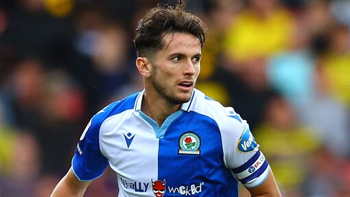 Прогноз на матч Блэкберн Роверс — Ипсвич Таун