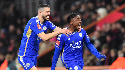 Бристоль Сити — Лестер. Прогноз и ставка на матч Прогноз на матч Бристоль Сити — Лестер