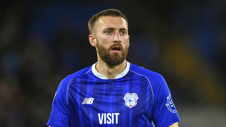 «Кардифф Сити» набрал 10 оков в четырех недавних матчах на своем поле