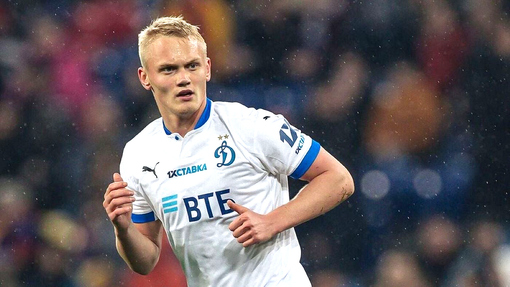 Динамо — Ростов. Прогноз и ставка на матч Прогноз на матч Динамо — Ростов