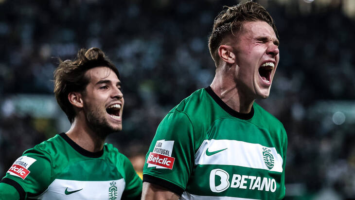 «Спортинг»