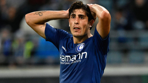 Прогноз на матч Гефл — Хельсинборг