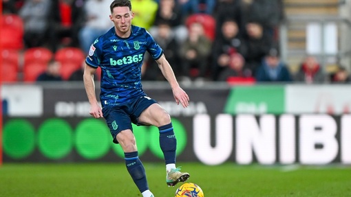 Прогноз на матч Халл Сити — Сток Сити