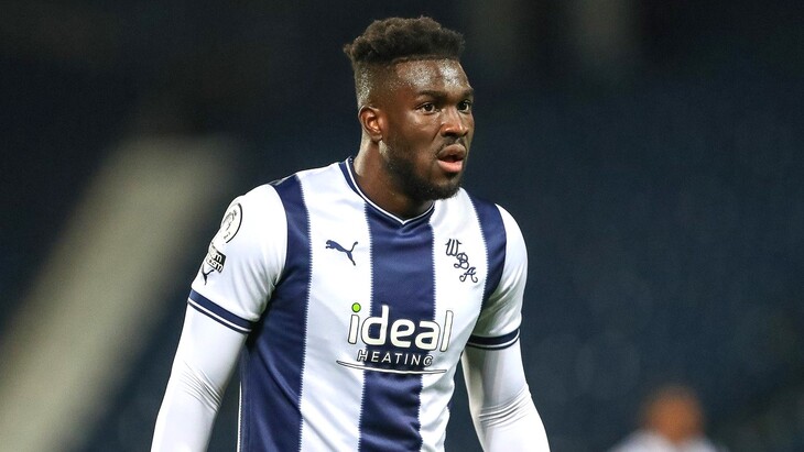 «Вест Бромвич»