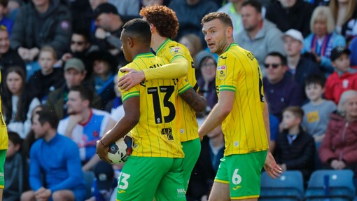 Норвич Сити — Плимут Аргайл. Прогноз и ставка на матч Прогноз на матч Норвич Сити — Плимут Аргайл