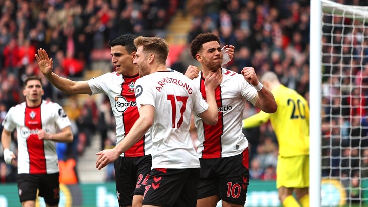 «Саутгемптон»