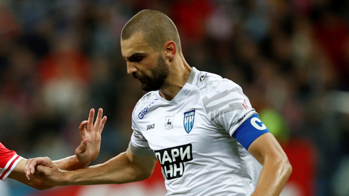 Прогноз на матч Балтика — Пари НН