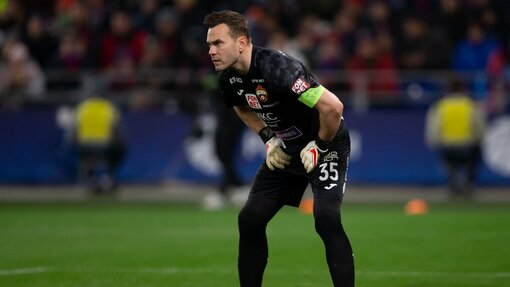 Прогноз на матч Сочи — ЦСКА