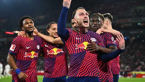 Прогноз на матч РБ Лейпциг — Майнц