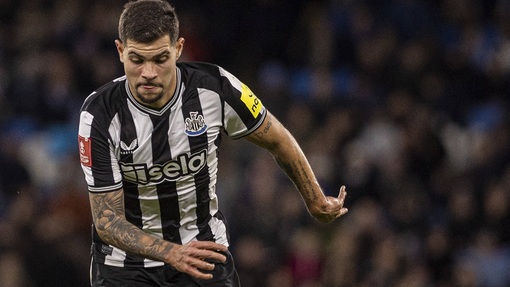 Прогноз на матч Ньюкасл — Вест Хэм