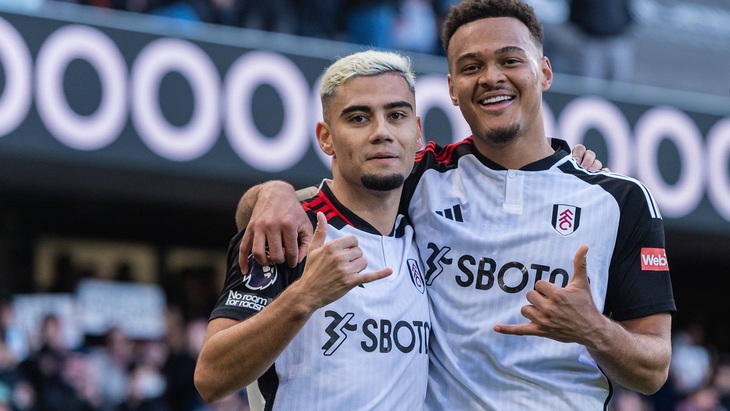 «Фулхэм» — фаворит матча